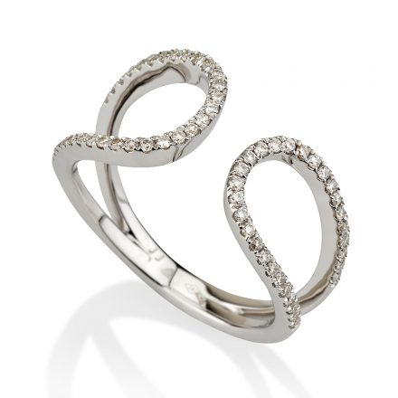 Eternity Ring Design