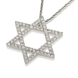 The Jewish Star