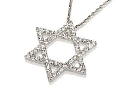 The Jewish Star