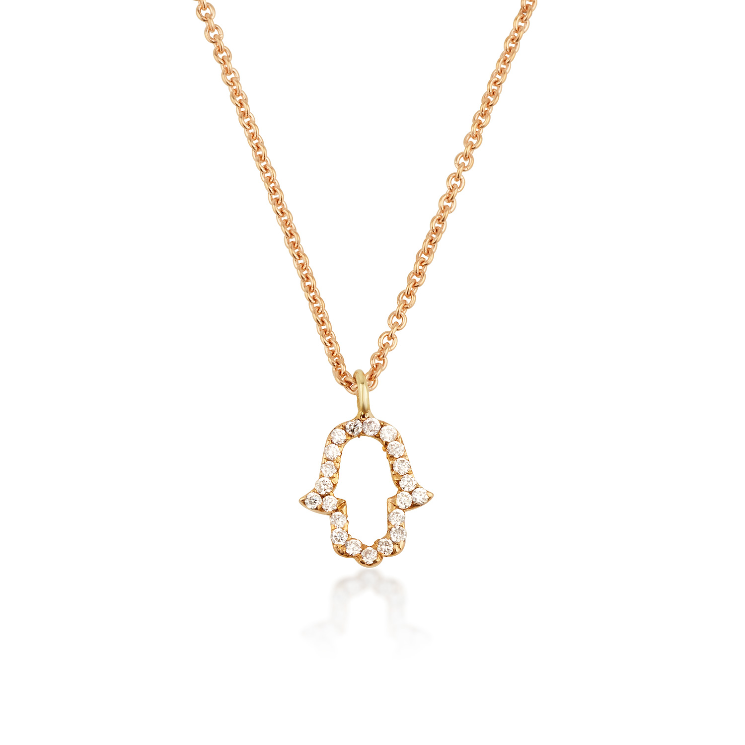 Small hamsa